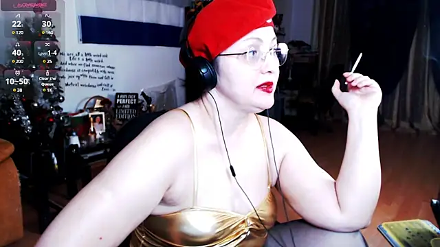 Imperatriza online show from 25, 2, 2025