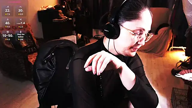 Imperatriza online show from 30, 11, 2025