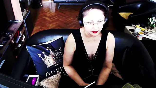 Imperatriza online show from 22, 5, 2026