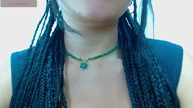 angelie 3 online show from 28, 1, 2025