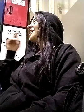 angelie 3 online show from 15, 2, 2025