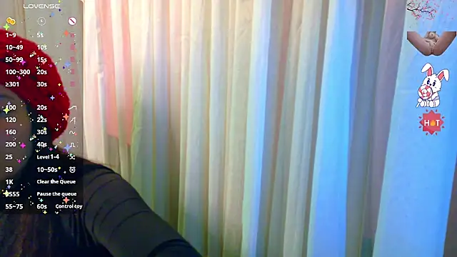 angelie 3 online show from 25, 9, 2025