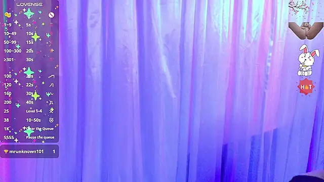 angelie 3 online show from 27, 9, 2025