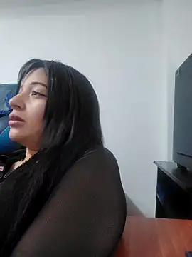 angelie 3 online show from 15, 10, 2025