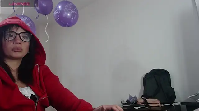 angelie 3 online show from 4, 11, 2025