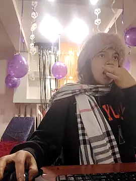 angelie 3 online show from 7, 11, 2025