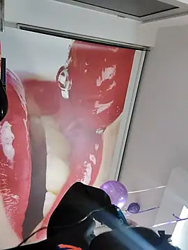 angelie 3 online show from 14, 11, 2025