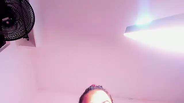 amber demons2021 online show from 11, 3, 2025