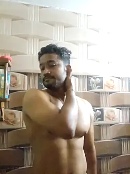 rabikumar1900 online show from 18, 2, 2026