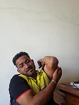 rabikumar1900 online show from 2, 3, 2026