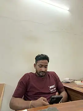 rabikumar1900 online show from 17, 5, 2026