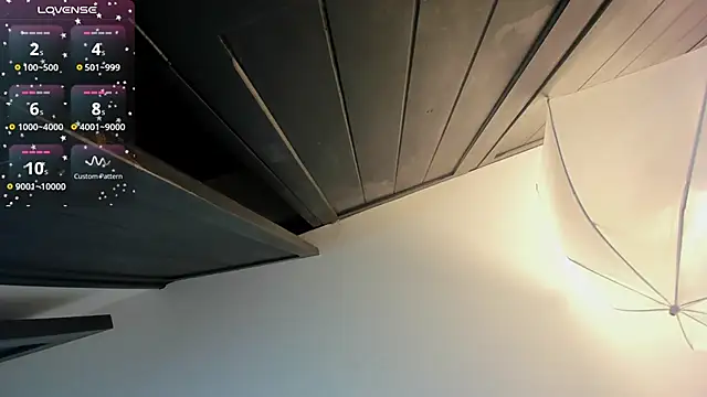 Snapshot of FaloonRoussel chatting on 30, 11, 2025 FaloonRoussel online show from 30, 11, 2025