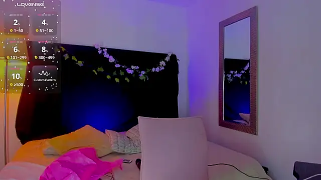 FaloonRoussel online show from 13, 3, 2026