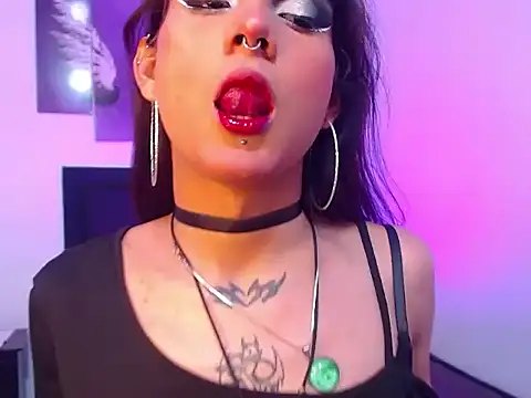 Snapshot of lilithnyx333 chatting on 18, 2, 2026 lilithnyx333 online show from 18, 2, 2026