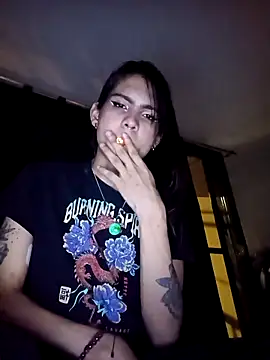 Snapshot of lilithnyx333 chatting on 4, 5, 2026 lilithnyx333 online show from 4, 5, 2026
