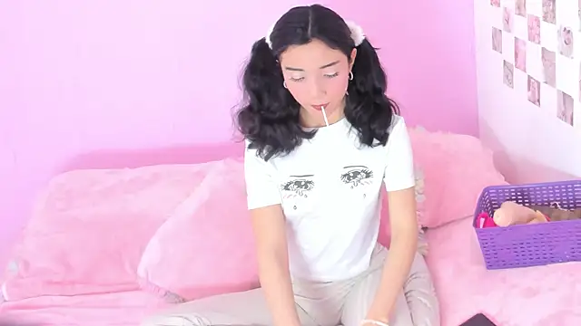 MIDORI BACK 01 online show from 9, 2, 2025