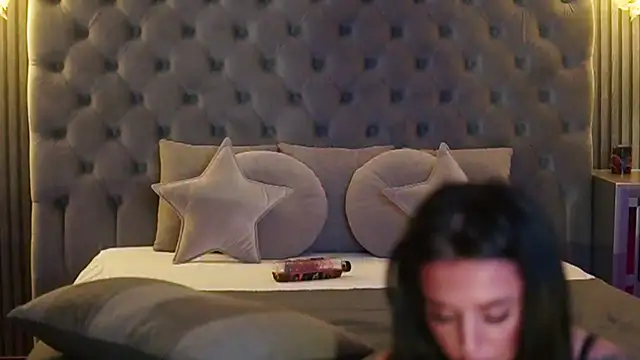 AmelyNoir online show from 30, 1, 2025