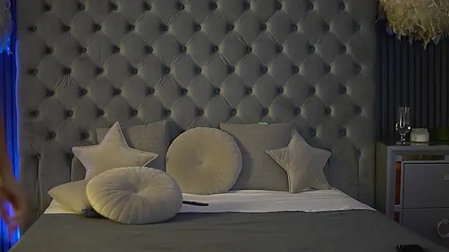 AmelyNoir online show from 23, 9, 2025