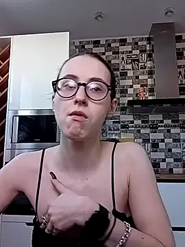 MartiniiSelenna online show from 19, 2, 2025