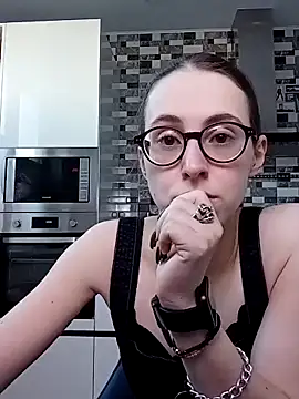 MartiniiSelenna online show from 24, 2, 2025