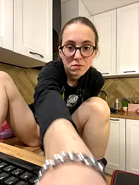 MartiniiSelenna online show from 16, 10, 2025