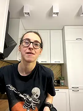 MartiniiSelenna online show from 13, 11, 2025