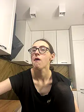 MartiniiSelenna online show from 18, 11, 2025