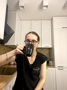 MartiniiSelenna online show from 28, 11, 2025