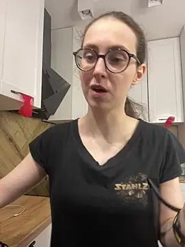 MartiniiSelenna online show from 31, 3, 2026