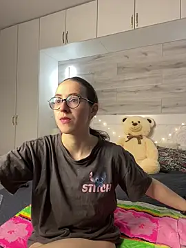 MartiniiSelenna online show from 26, 5, 2026