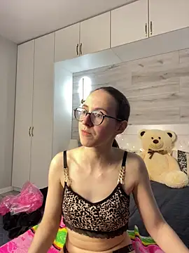 MartiniiSelenna online show from 5, 6, 2026