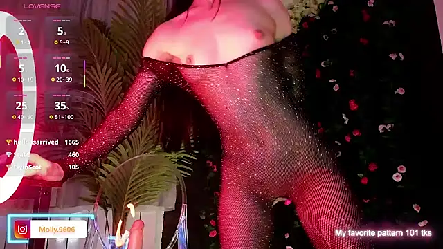 Snapshot of Dollymooz chatting on 2, 2, 2025 Dollymooz online show from 2, 2, 2025