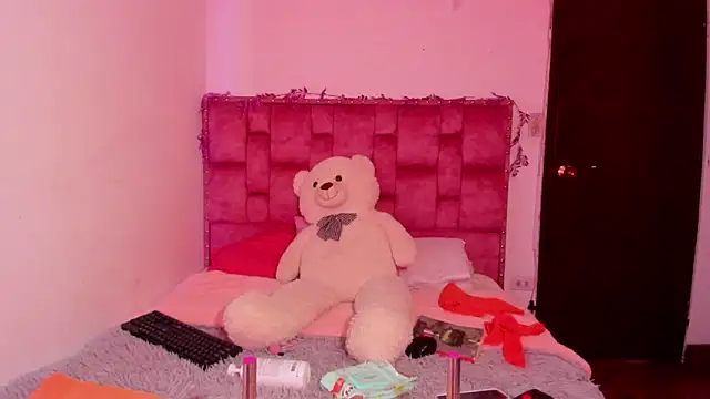 ladyrd1 online show from 29, 3, 2026