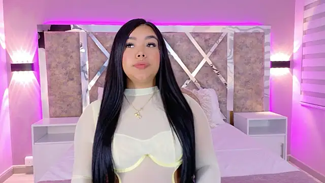 MarianaGarciaa   online show from 16, 12, 2025