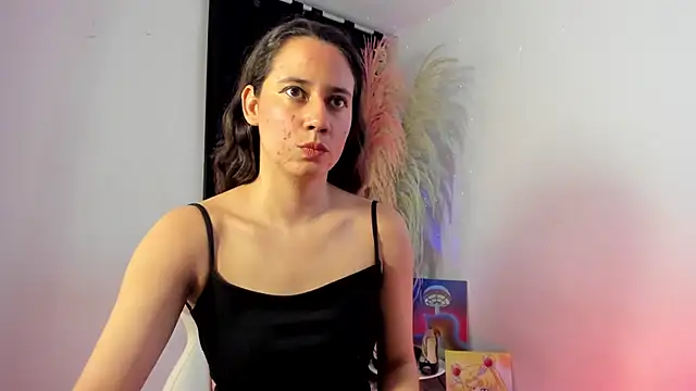 lovely kitt online show from 12, 9, 2025