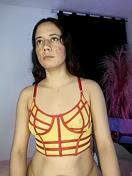 lovely kitt online show from 30, 9, 2025