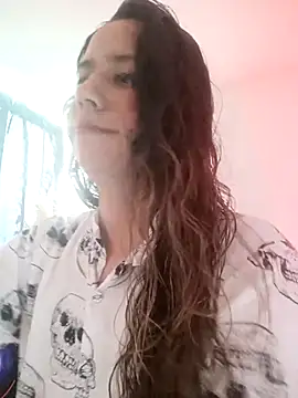 lovely kitt online show from 2, 11, 2025