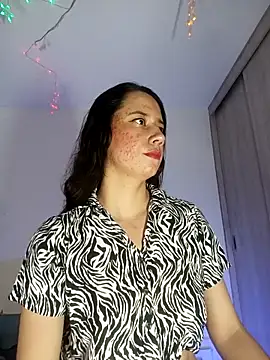 lovely kitt online show from 20, 12, 2025