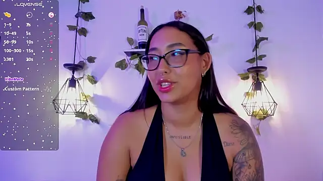 melanieecox online show from 31, 5, 2026