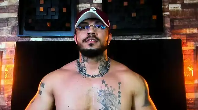 Van Velckan online show from 13, 1, 2025