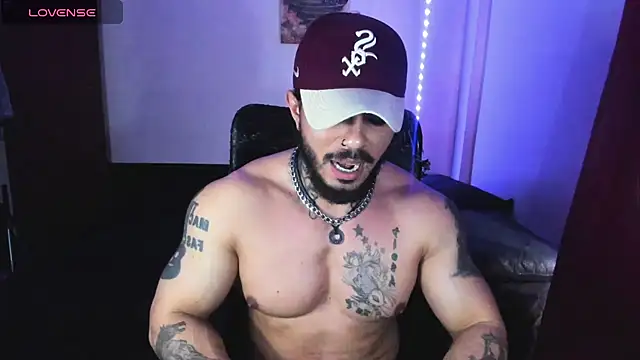 Van Velckan online show from 28, 10, 2025