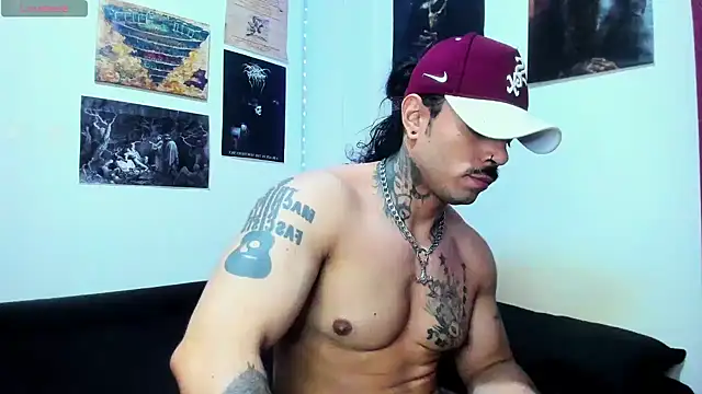 Van Velckan online show from 23, 2, 2026