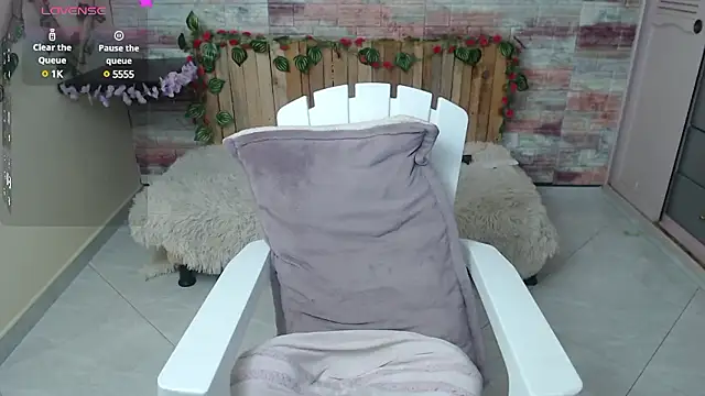 Snapshot of Lucy_joi chatting on 3, 12, 2024 Lucy joi online show from 3, 12, 2024