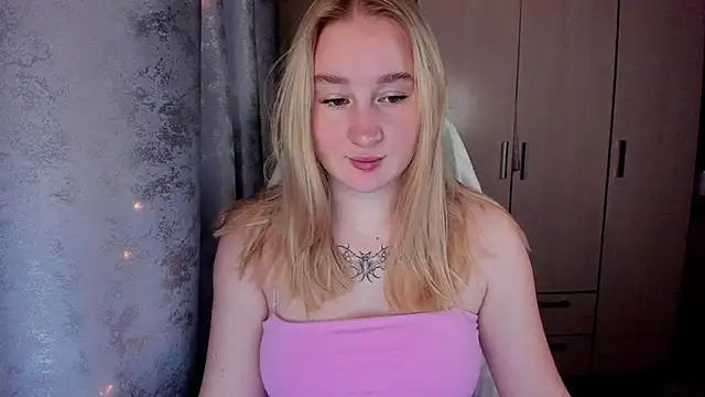 KeiraNight online show from 20, 12, 2025