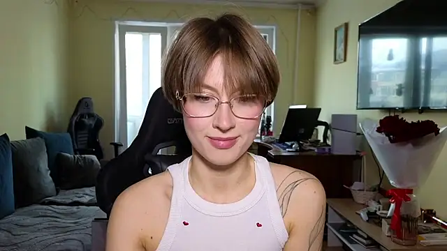 MalvinaBlum online show from 14, 2, 2026