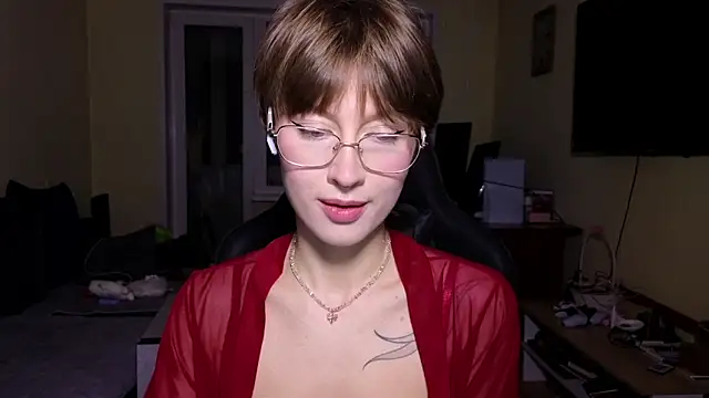 MalvinaBlum online show from 28, 3, 2026