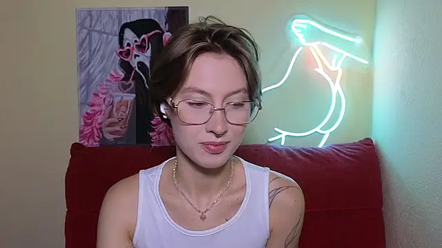 Snapshot of MalvinaBlum chatting on 16, 7, 2026 MalvinaBlum online show from 16, 7, 2026