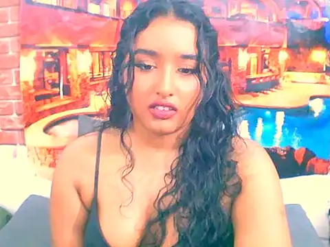 IndianAngel4u online show from 17, 11, 2025