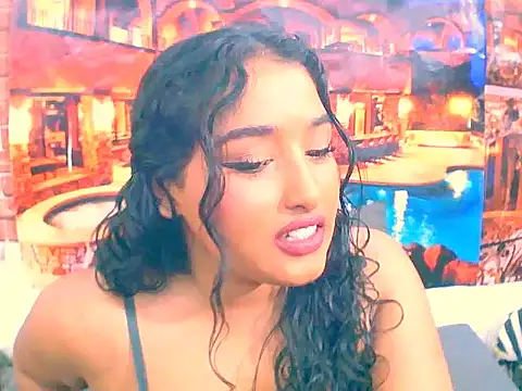 IndianAngel4u online show from 18, 11, 2025