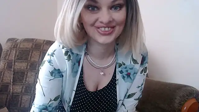 YourSweetJam online show from 11, 4, 2026